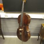 696 1599 Cello
